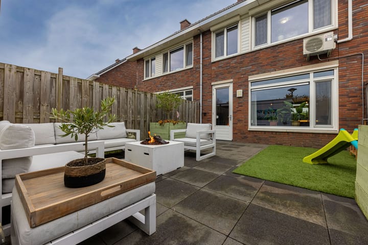 Foto 5 van Kremerskamp 42