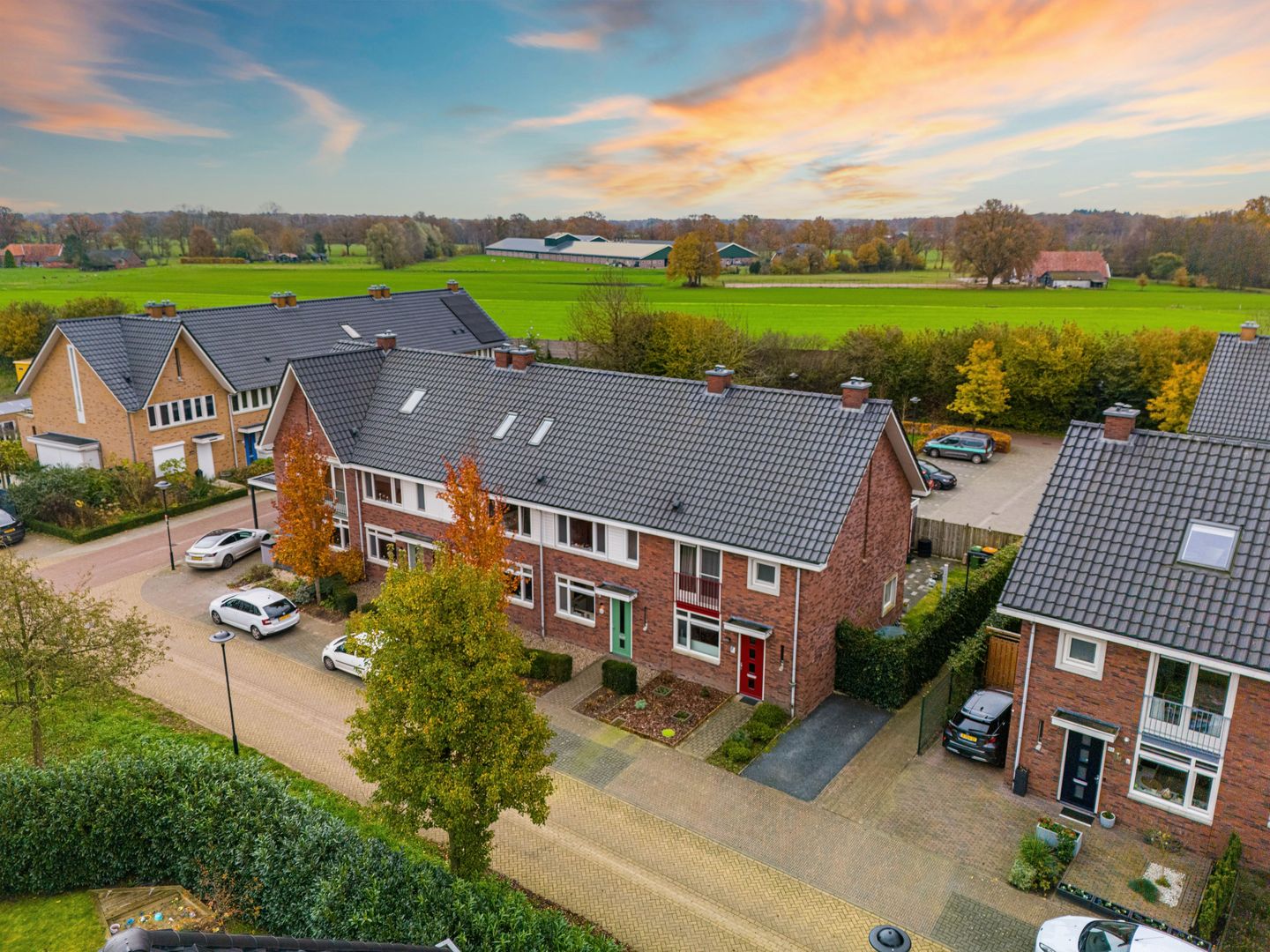 Foto 1 van Kremerskamp 42