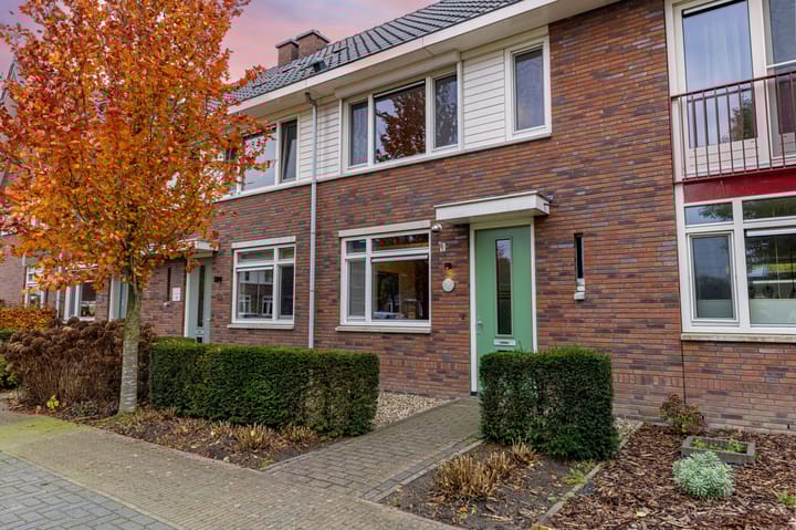 Foto 7 van Kremerskamp 42