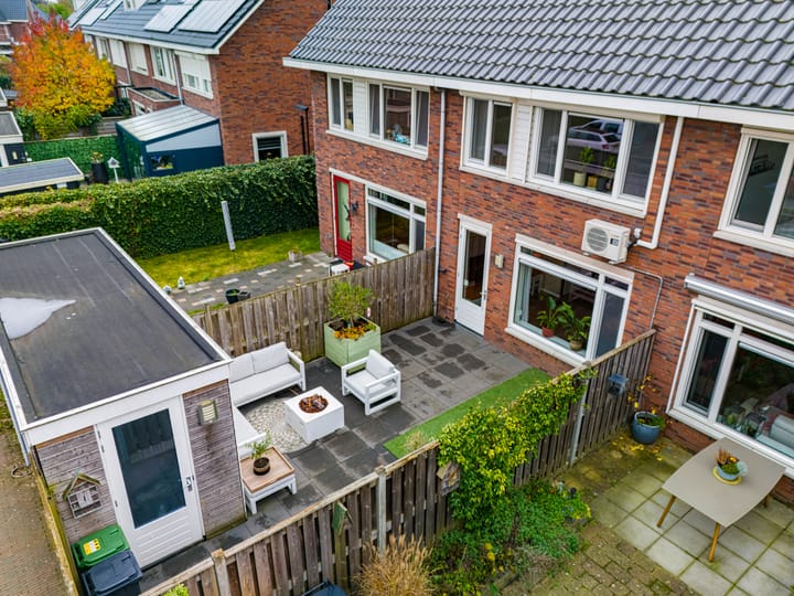 Foto 31 van Kremerskamp 42