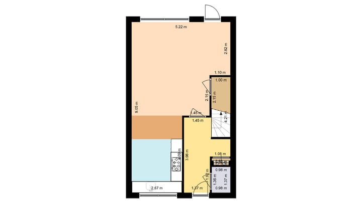 Foto 32 van Kremerskamp 42