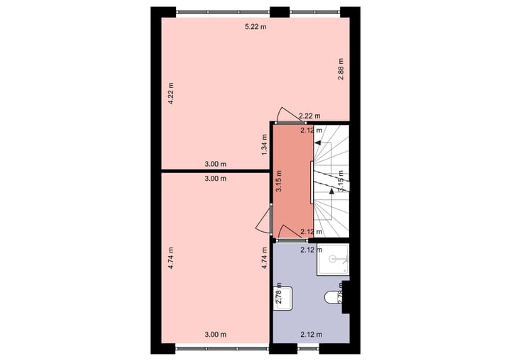 Foto 33 van Kremerskamp 42