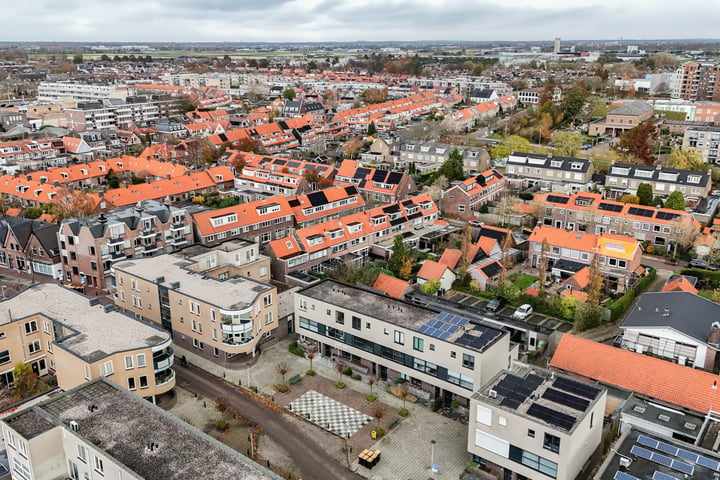 Bekijk foto 38 van Kanaalstraat 139-A