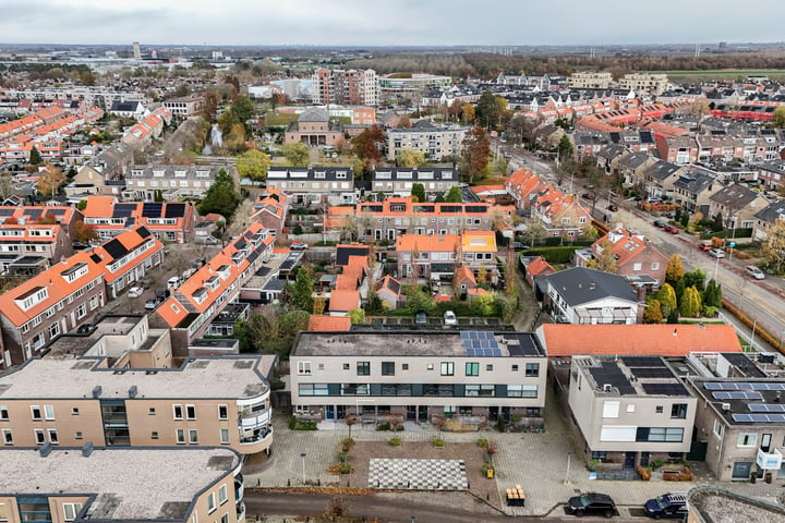 Bekijk foto 39 van Kanaalstraat 139-A