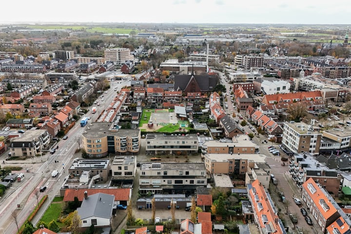 Bekijk foto 41 van Kanaalstraat 139-A