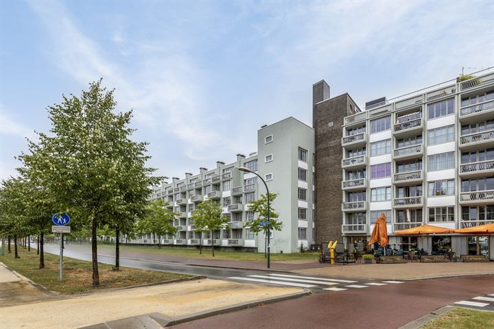 View photo 1 of Koningsplein flat 106-C