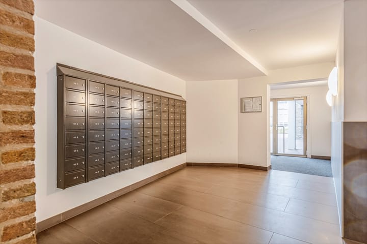 Photo 2 of Koningsplein flat 106-C