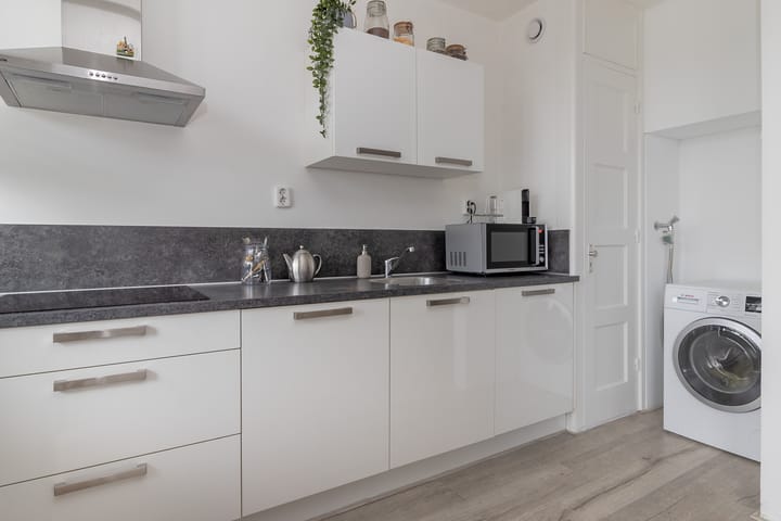 Photo 7 of Koningsplein flat 106-C