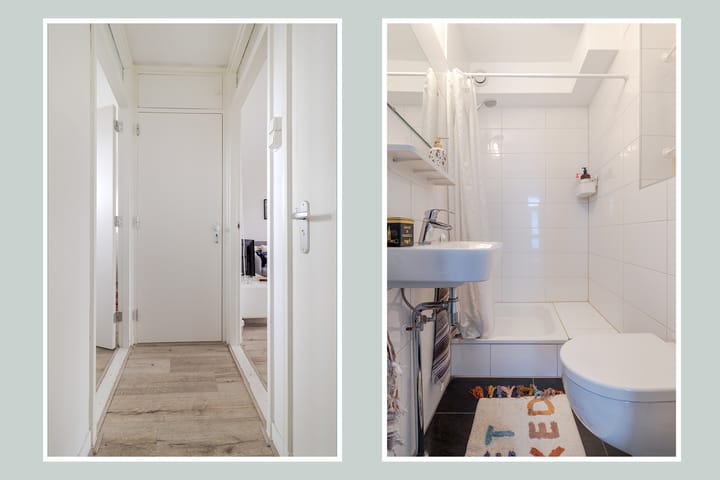 Photo 8 of Koningsplein flat 106-C