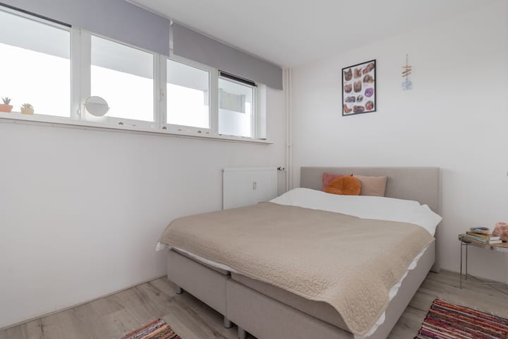 Photo 9 of Koningsplein flat 106-C