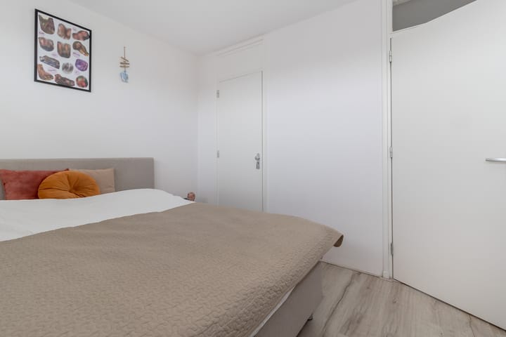 Photo 10 of Koningsplein flat 106-C