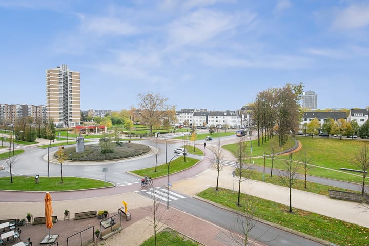 Photo 11 of Koningsplein flat 106-C