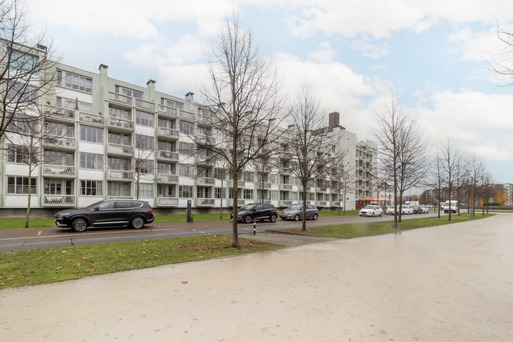 Photo 13 of Koningsplein flat 106-C