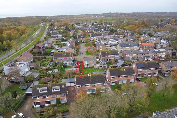 Foto 2 van Talmalaan 17