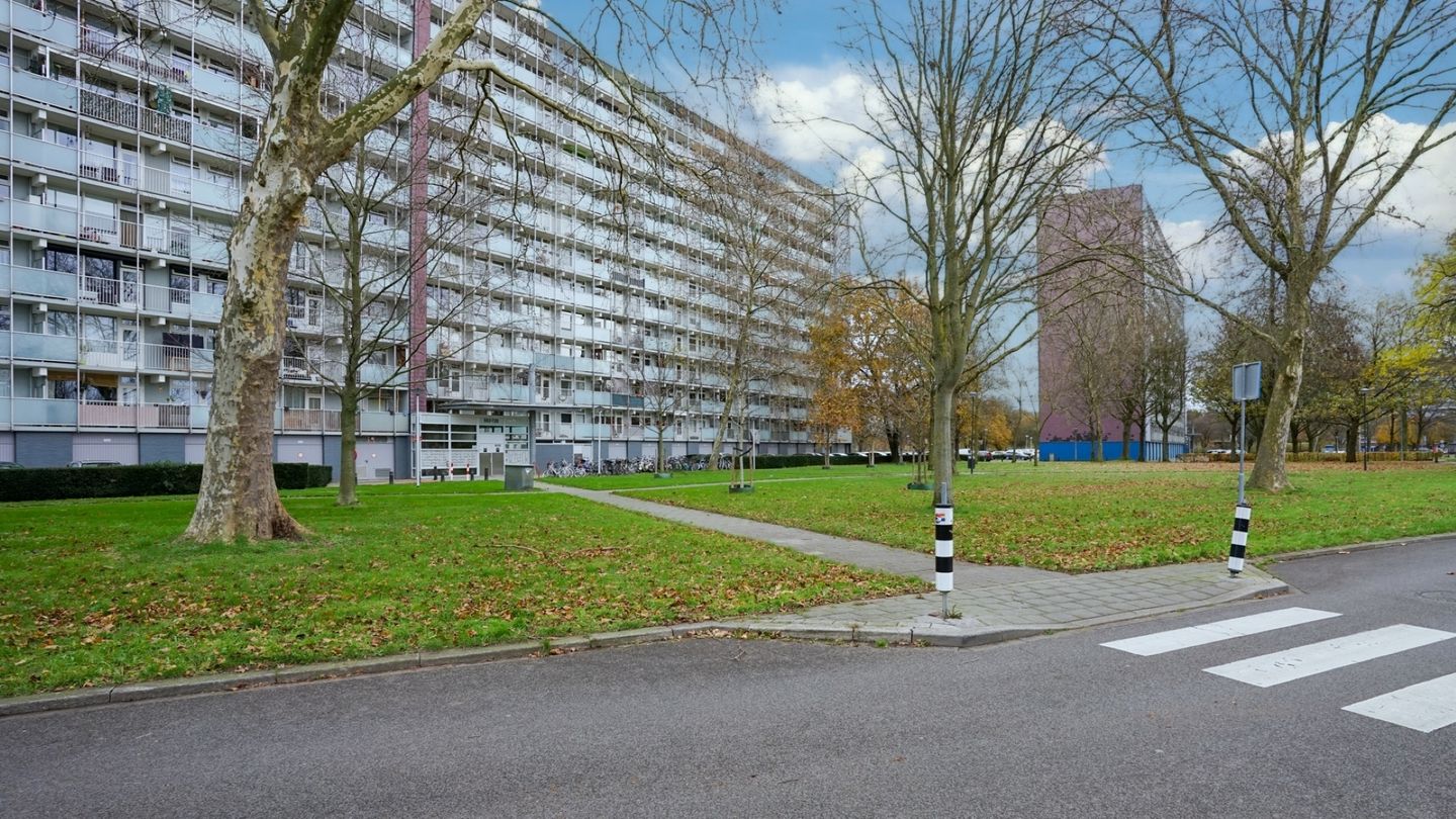 Foto 1 van Eisenhowerstraat 656