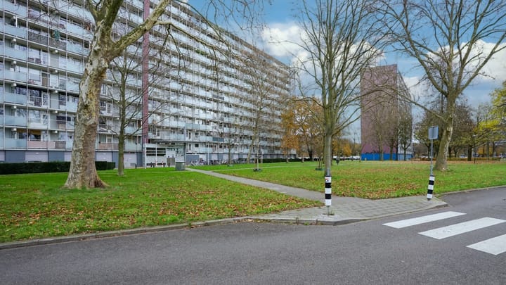 Foto 1 van Eisenhowerstraat 656