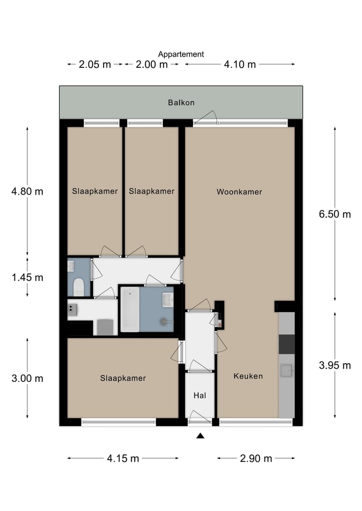 Foto 27 van Eisenhowerstraat 656