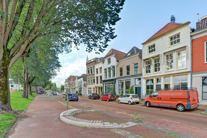 Foto 6 van Veerstal 6