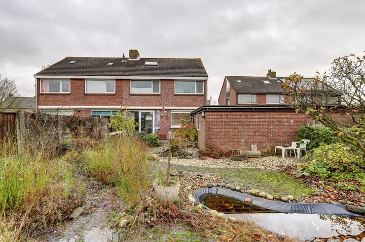 Foto 3 van Talmalaan 17