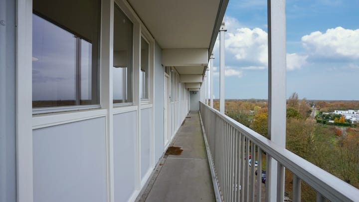 Foto 2 van Eisenhowerstraat 656