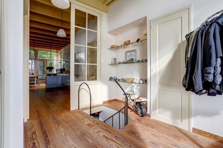 Foto 7 van Veerstal 6