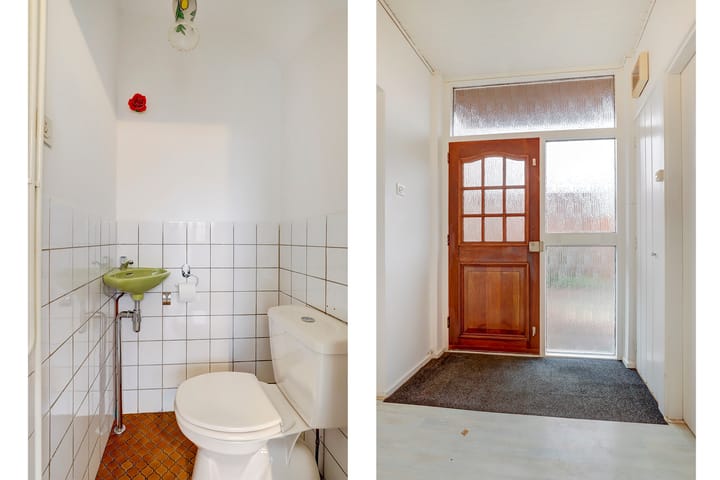 Foto 4 van Talmalaan 17