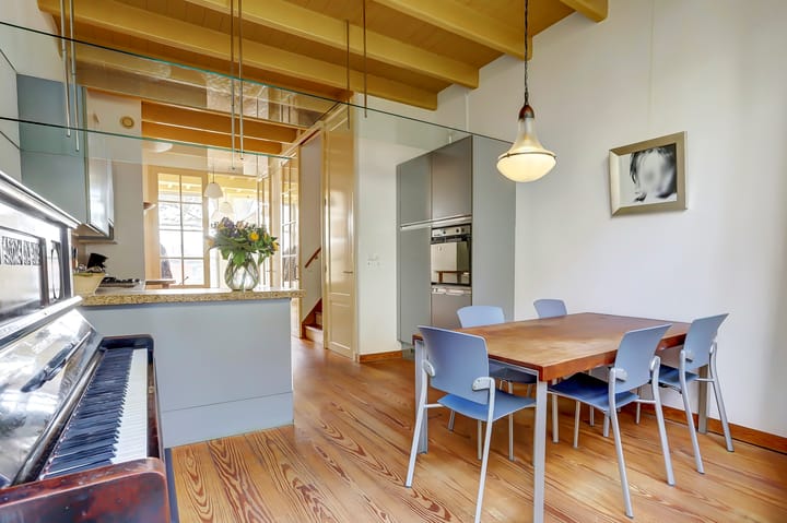 Foto 11 van Veerstal 6