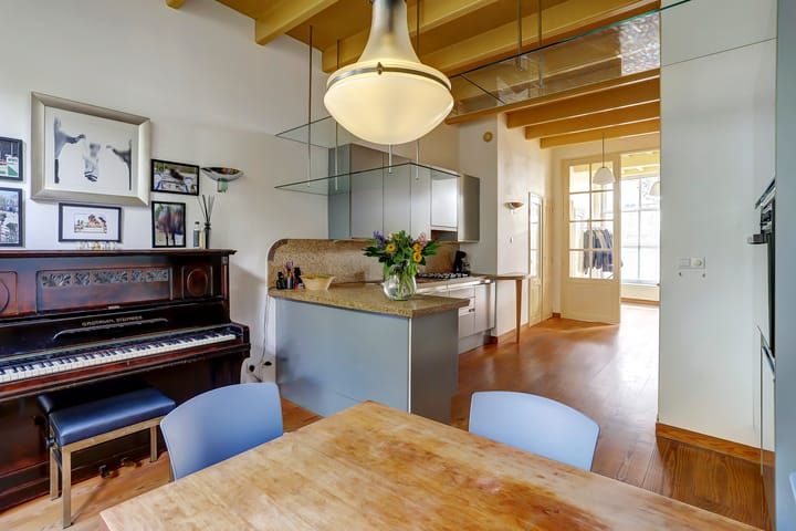 Foto 12 van Veerstal 6