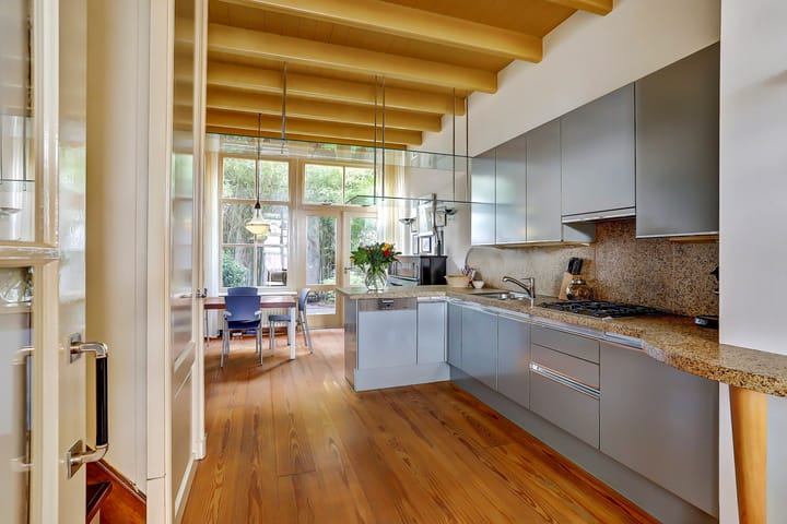 Foto 10 van Veerstal 6