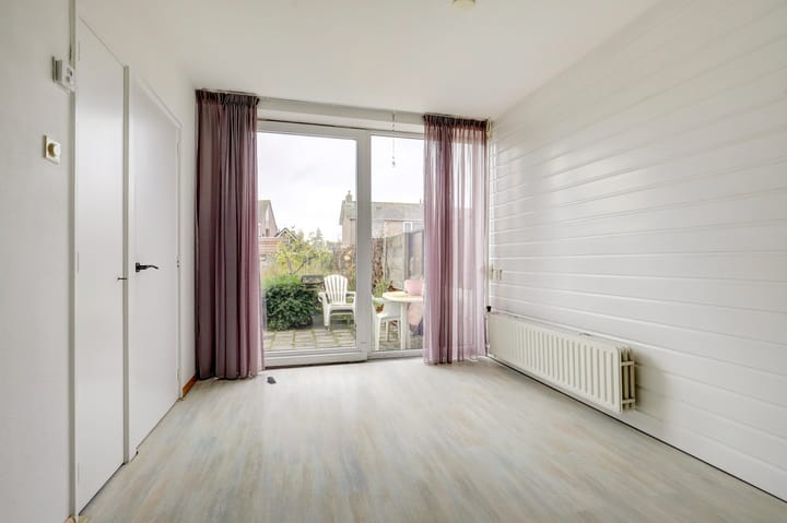 Foto 10 van Talmalaan 17