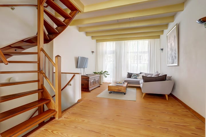 Foto 22 van Veerstal 6