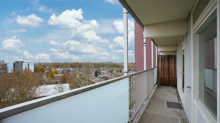 Foto 22 van Eisenhowerstraat 656