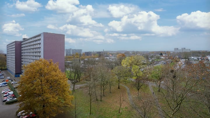 Foto 24 van Eisenhowerstraat 656