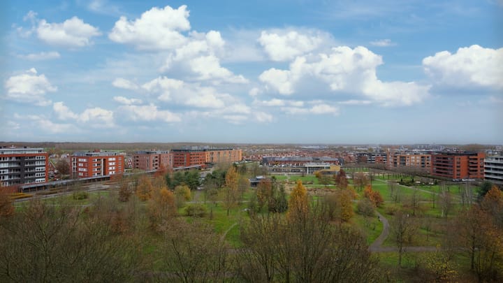 Foto 25 van Eisenhowerstraat 656