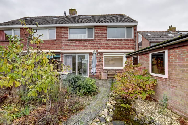 Foto 31 van Talmalaan 17