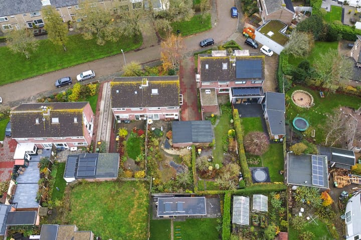 Foto 38 van Talmalaan 17