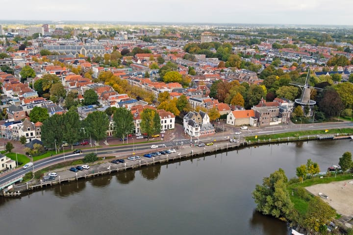 Foto 5 van Veerstal 6