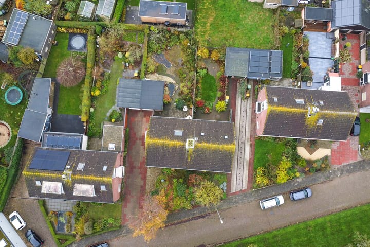 Foto 40 van Talmalaan 17