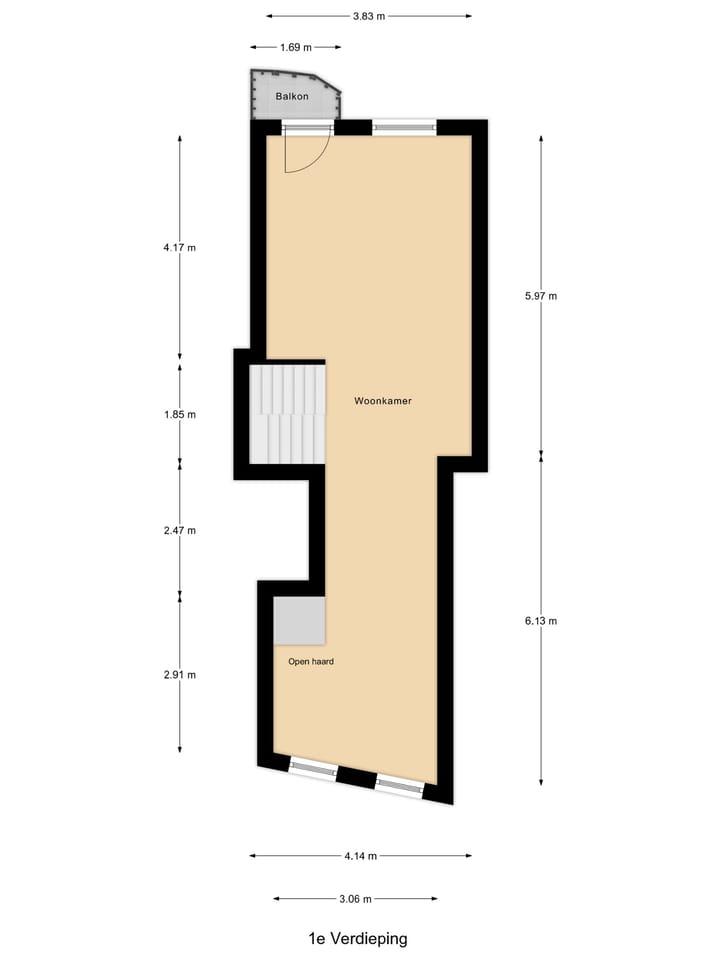 Foto 47 van Veerstal 6