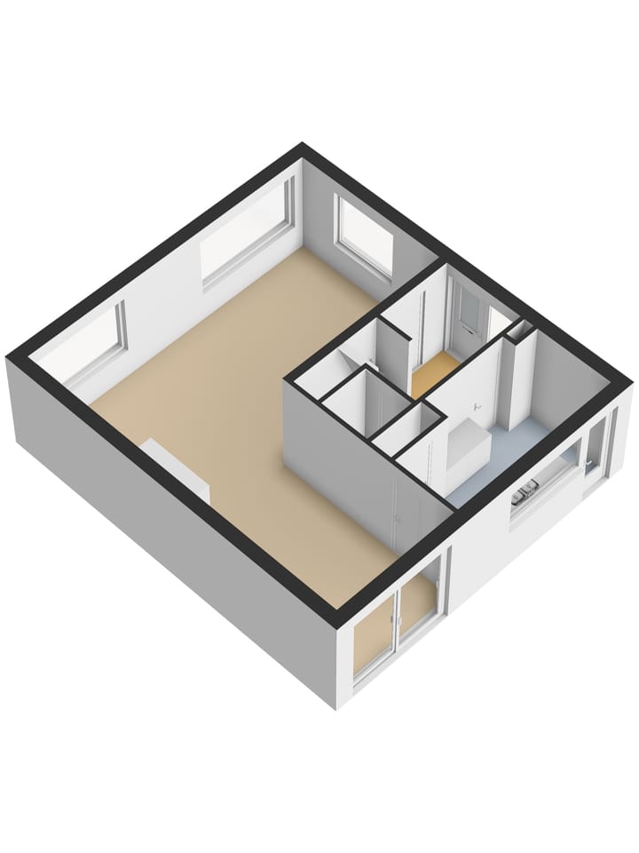 Foto 42 van Talmalaan 17