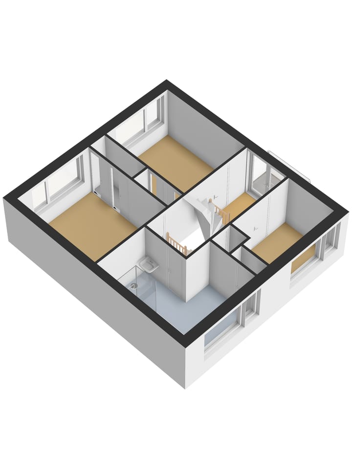 Foto 44 van Talmalaan 17