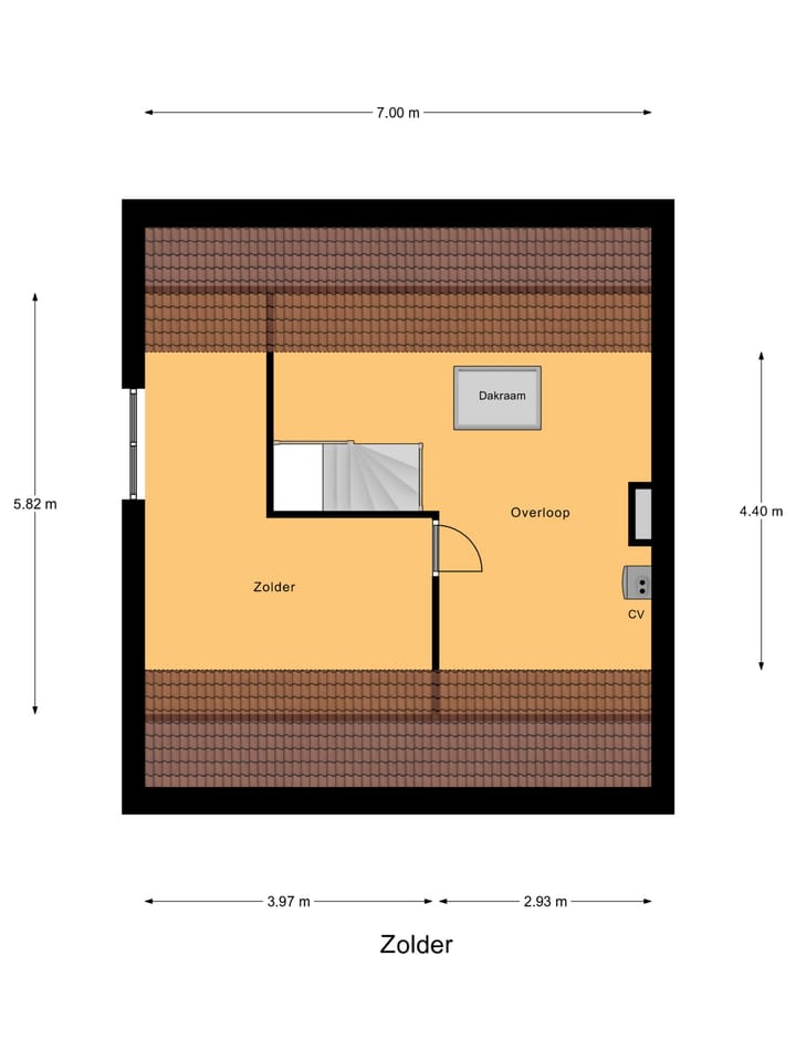Foto 45 van Talmalaan 17