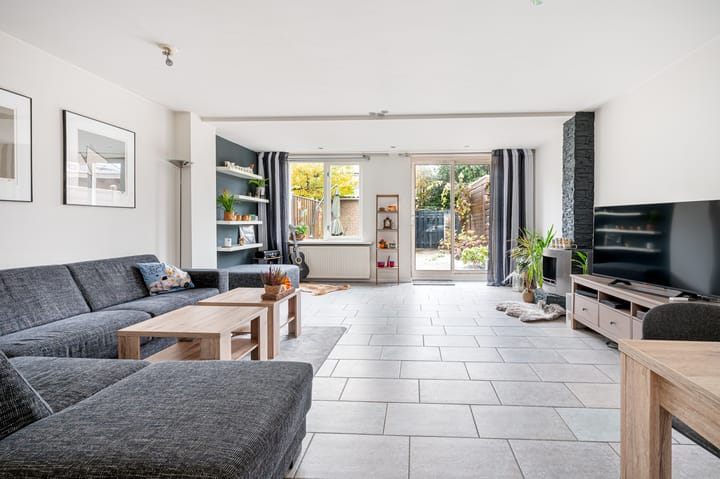 Foto 2 van Korte Heikantstraat 16