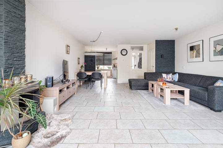 Foto 3 van Korte Heikantstraat 16