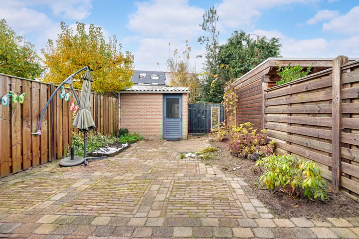 Foto 4 van Korte Heikantstraat 16