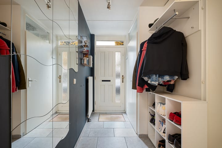 Foto 5 van Korte Heikantstraat 16