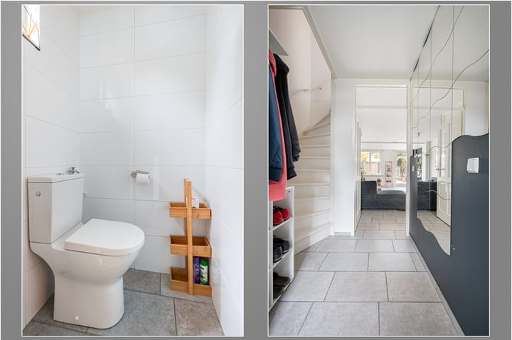 Foto 6 van Korte Heikantstraat 16