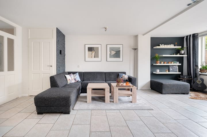 Foto 7 van Korte Heikantstraat 16