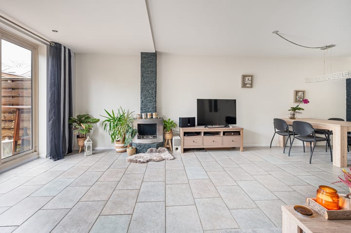 Foto 8 van Korte Heikantstraat 16