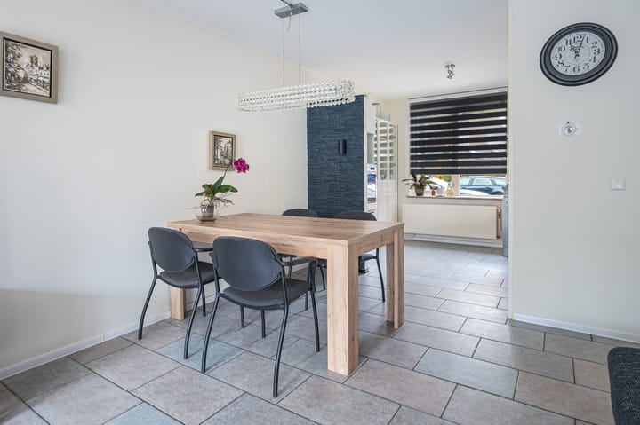 Foto 9 van Korte Heikantstraat 16